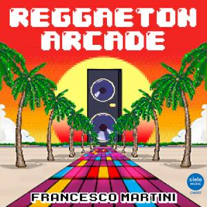 Reggaeton Arcade