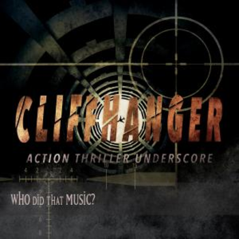 Cliffhanger - Action Thriller Underscore