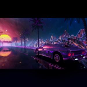  Synthwave VOL 3
