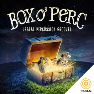 Box o' Perc