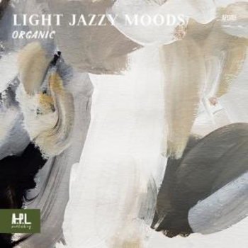 Light Jazzy Moods