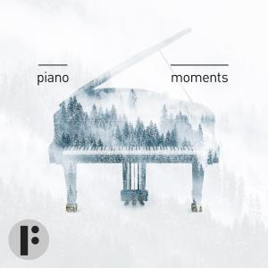 Piano Moments