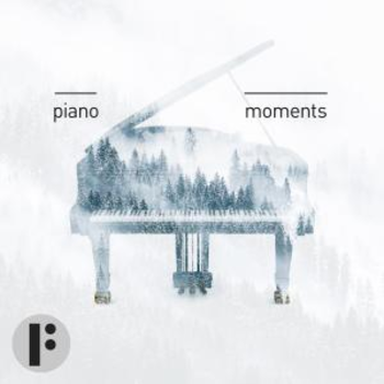 Piano Moments