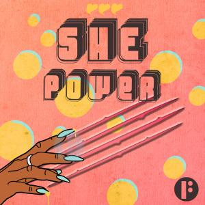 She Power