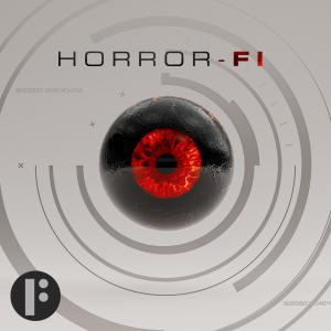 Horror-fi