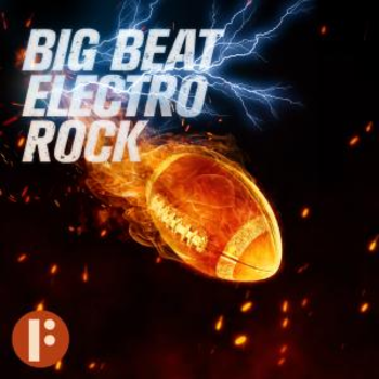 Big Beat Electro Rock
