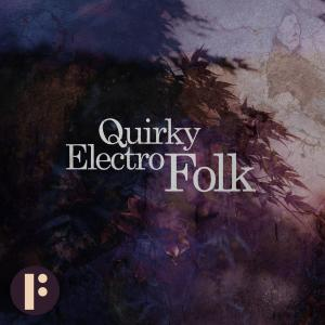 Quirky Electro Folk