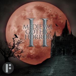 _Medieval Gothic Horror 2