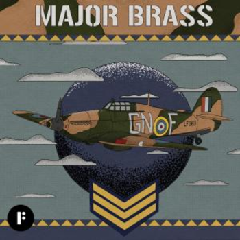 Major Brass