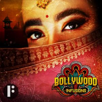 Bollywood Infusions