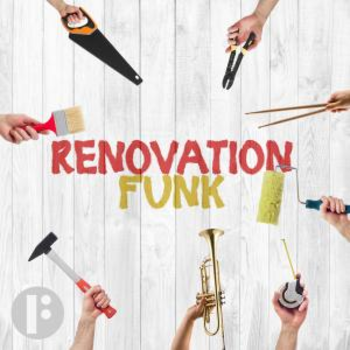 Renovation Funk