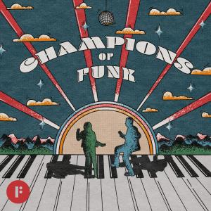 Champions of Funk