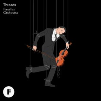 Threads - Parallax Orchestra