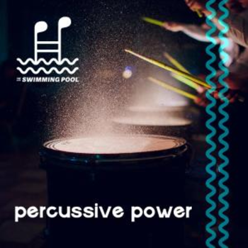Percussive Power