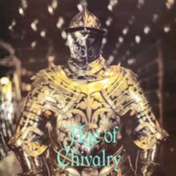 AGE OF CHIVALRY