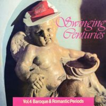 SWINGING CENTURIES  Vol. 4