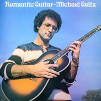 ROMANTIC GUITAR - MICHAEL GOLTZ