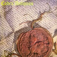 CODEX ANTIQUUS