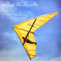 MUSIC IN THE AIR VOL.1