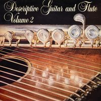 DESCRIPTIVE GUITAR UND FLUTE VOL.2