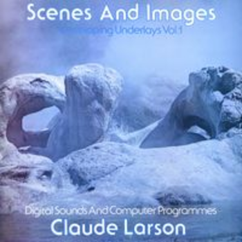 SCENES AND IMAGES VOL.1