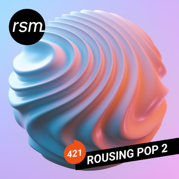 Rousing Pop 2
