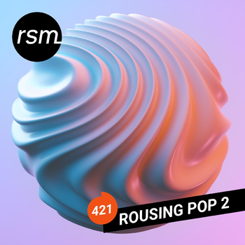  Rousing Pop 2