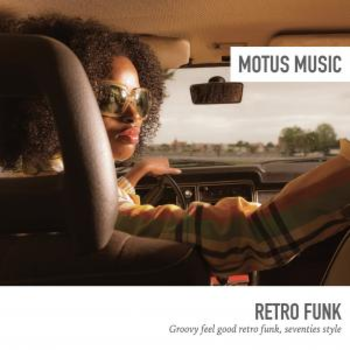 Retro Funk