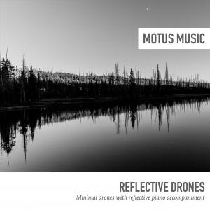 Reflective Drones