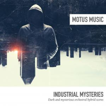 Industrial Mysteries