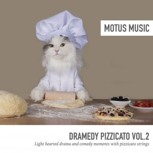 Dramedy Pizzicato Vol.2