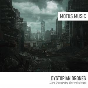 Dystopian Drones