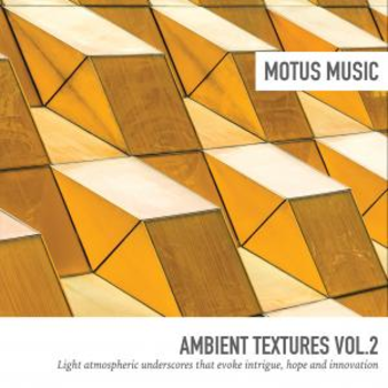 Ambient Textures Vol.2