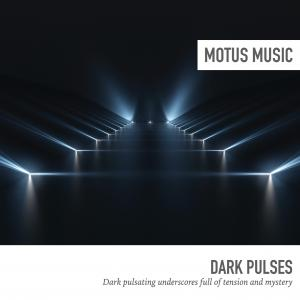 Dark Pulses