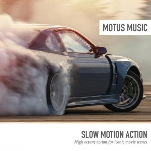 Slow Motion Action