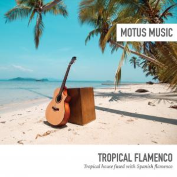 Tropical Flamenco