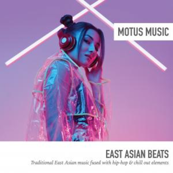 East Asian Beats