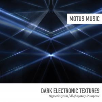 Dark Electronic Textures