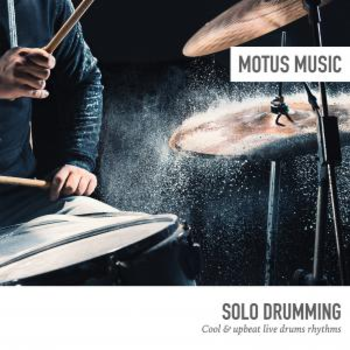 Solo Drumming