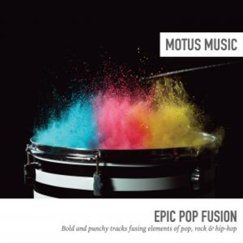 Epic Pop Fusion