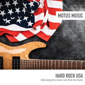 Hard Rock USA