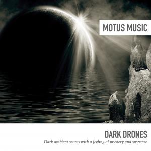 Dark Drones