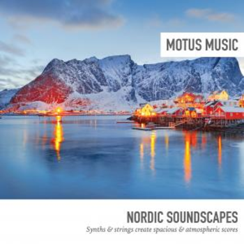 Nordic Soundscapes