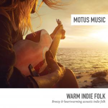 Warm Indie Folk