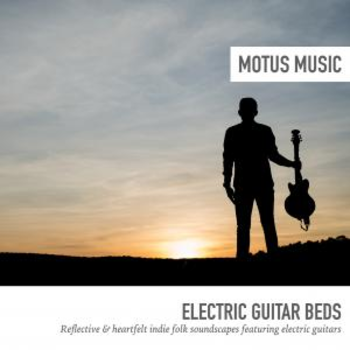 Electric Guitar Beds