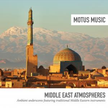 Middle East Atmospheres