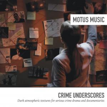 Crime Underscores