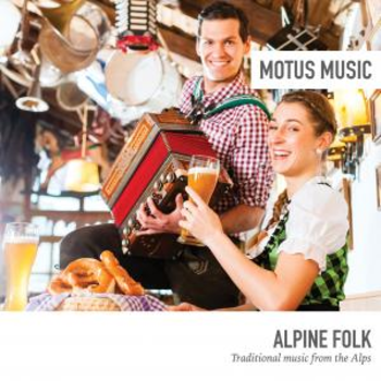 Alpine Folk