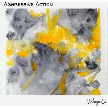 Aggressive Action