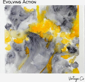 Evolving Action